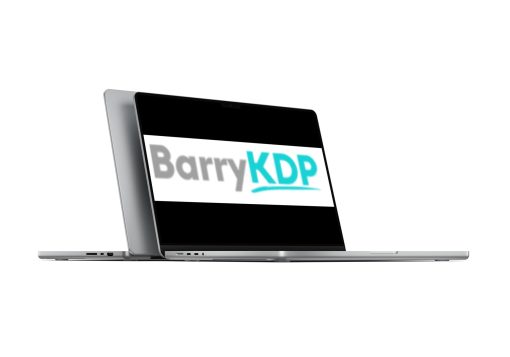 Barry Georgiou – 90-Day Profitable Publisher 1 Barry Georgiou – 90-Day Profitable Publisher