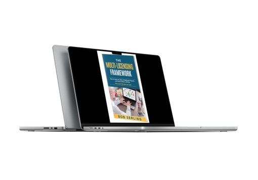 Bob Serling – Multi-Licensing Framework 1 Bob Serling – Multi-Licensing Framework