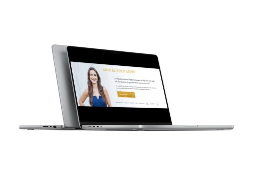 Celinne Da Acosta – Master Your Story 1 Celinne Da Acosta – Master Your Story
