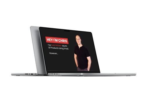 Chris Orzechowski – Email Flow Bootcamp 1 Chris Orzechowski – Email Flow Bootcamp