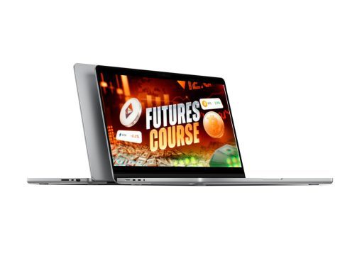 FX Carlos – Ultimate Futures Course 1 FX Carlos – Ultimate Futures Course