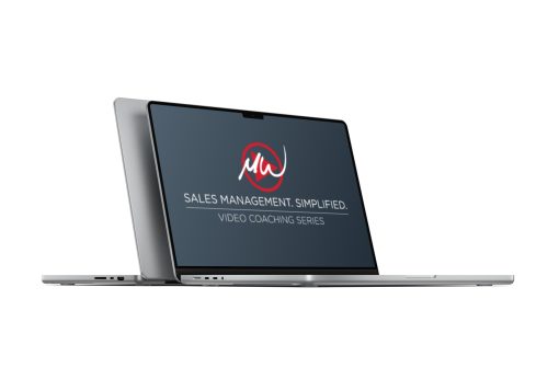 Mike Weinberg – The Sales Management Simplified 1 Mike Weinberg – The Sales Management Simplified