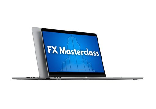 Uprise Academy – FX Masterclass 2.0 1 Uprise Academy – FX Masterclass 2.0