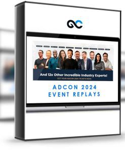 AdCon 2024 Event Replays