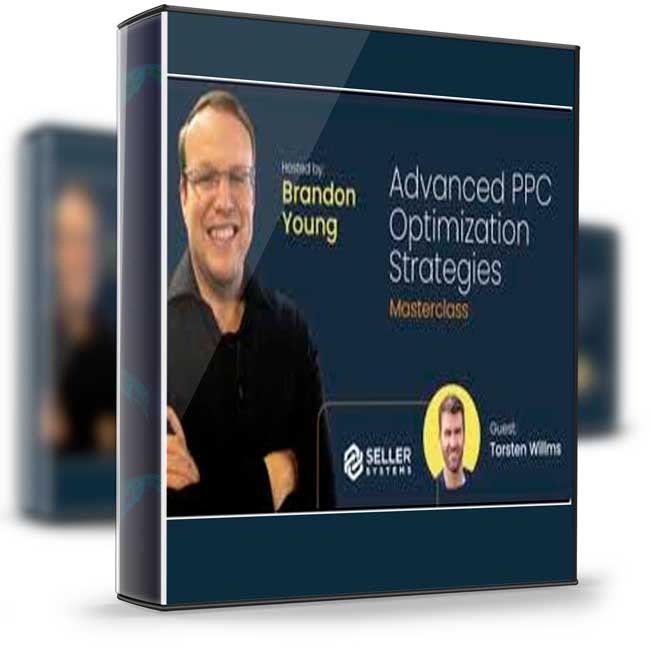 Brandon Young – Masterclass Advanced PPC Optimization Strategies 1 Brandon Young – Masterclass Advanced PPC Optimization Strategies