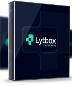 Lytbox Academy – Design with Elementor
