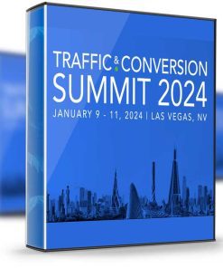 Traffic & Conversion 2024 Recordings