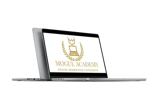 Chanel Stevens – Mogul Academy 2024 1 Chanel Stevens – Mogul Academy 2024