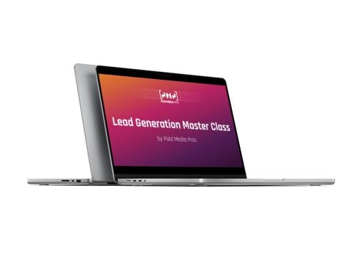 Joe Martinez – Lead Generation Master Class 1 Joe Martinez – Lead Generation Master Class