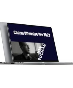 Jon Buchan – Charm Offensive Pro 2022