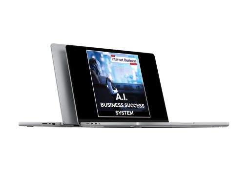 Simon Coulson – AI Business Success System 1 Simon Coulson – AI Business Success System