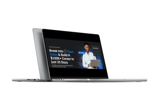 HigherLevels – Tech Sales Ascension 1 HigherLevels – Tech Sales Ascension