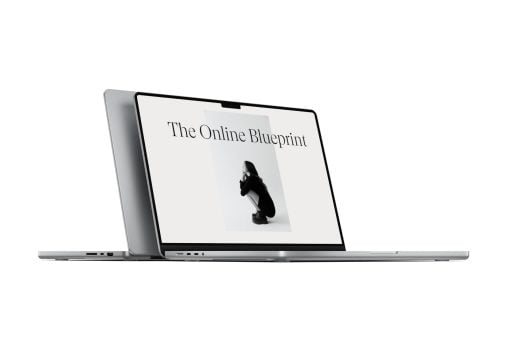 Mya Nichol – The Online Blueprint 1 Mya Nichol – The Online Blueprint