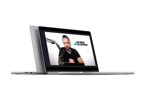 Adam Enfroy – AI Income Blueprint 1 Adam Enfroy – AI Income Blueprint