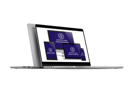 Andrew Lock – Crypto Cash SparkSwap Success System 1 Andrew Lock – Crypto Cash SparkSwap Success System