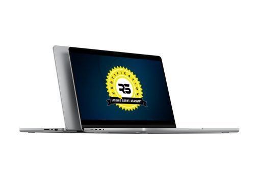 Brandon Mulrenin (ReverseSelling) – Listing Agent Certification 1 Brandon Mulrenin (ReverseSelling) – Listing Agent Certification