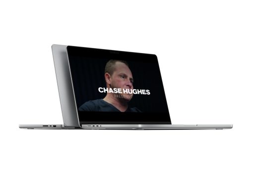 Chase Hughes – The Operative Kit Plan 1 Chase Hughes – The Operative Kit Plan
