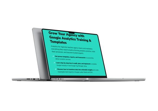 Dana DiTomaso – Analytics for Agencies 1 Dana DiTomaso – Analytics for Agencies
