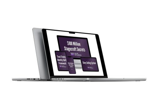Eli Wilde – The Unstoppable Speaker Roadmap 1 Eli Wilde – The Unstoppable Speaker Roadmap