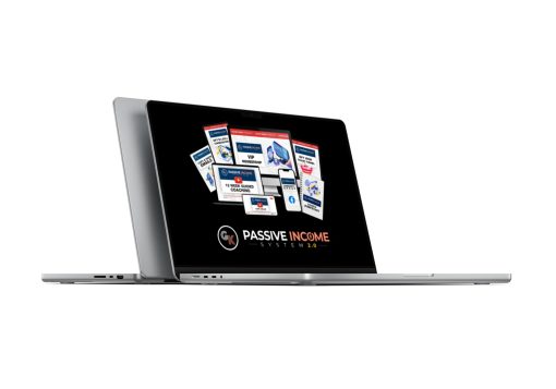 Glynn Kosky – Passive Income System 2.0 1 Glynn Kosky – Passive Income System 2.0