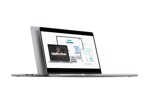 Kate McKibbin – Application Awesome 1 Kate McKibbin – Application Awesome