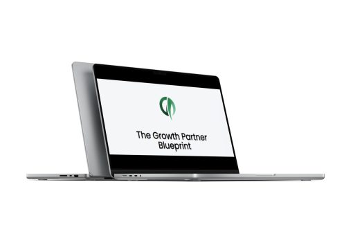 The Growth Partner – The Growth Partner Blueprint 1 The Growth Partner – The Growth Partner Blueprint