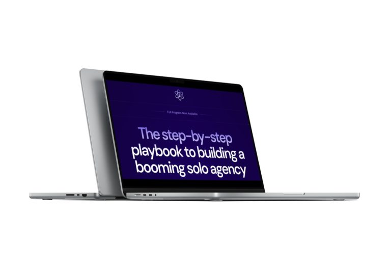 Pait Digital – Solo Agency Blueprint 1 Pait Digital – Solo Agency Blueprint