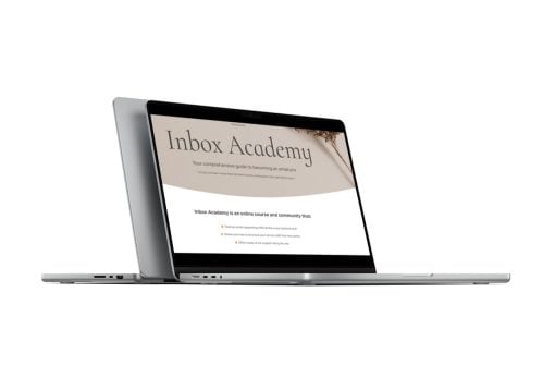 Adri and Rebecca – Inbox Academy 1 Adri and Rebecca – Inbox Academy