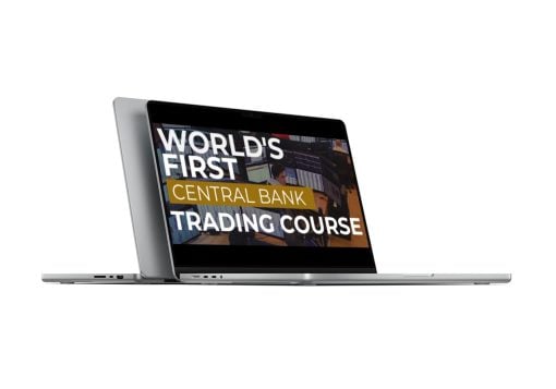 Axia Futures – Central Bank Trading Strategies 1 Axia Futures – Central Bank Trading Strategies