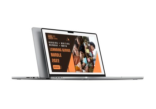 Howard Berg – Learning Genius Student Bundle 1 Howard Berg – Learning Genius Student Bundle