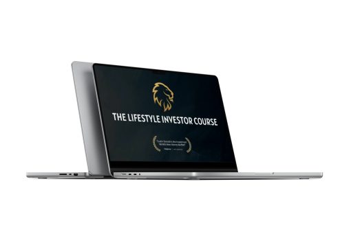 Justin Donald – Lifestyle Investor Course 1 Justin Donald – Lifestyle Investor Course