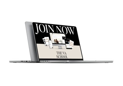 Lets Get Social Agency – The VA School 1 Lets Get Social Agency – The VA School