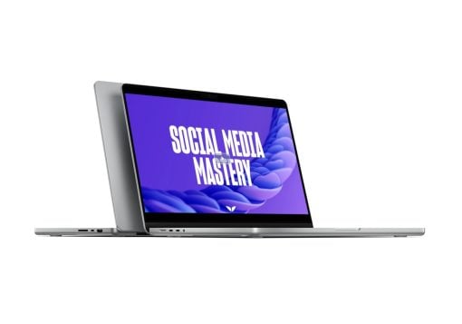 Mindvalley – Social Media Mastery 1 Mindvalley – Social Media Mastery