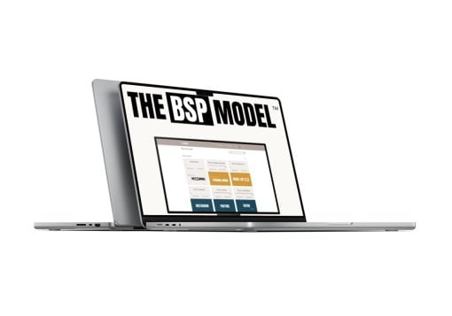 Modern Milllie – The BSP Model 1 Modern Milllie – The BSP Model