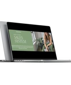 Shannon Matson – High Ticket Sales System