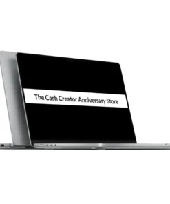 JK Molina – Cash Creators September Bundle