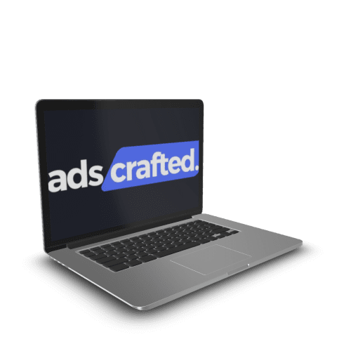 Anthony Nguyen – AdsCrafted PPC Mastery 1 Anthony Nguyen – AdsCrafted PPC Mastery