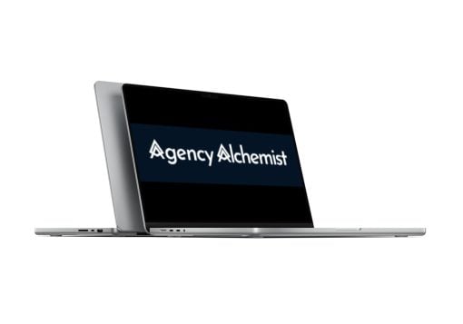 Tristan Parker – Agency Alchemist 1 Tristan Parker – Agency Alchemist