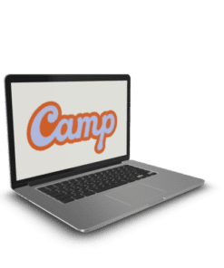 Alyssa Nguyen – Camp Evergreen – Brand and Web