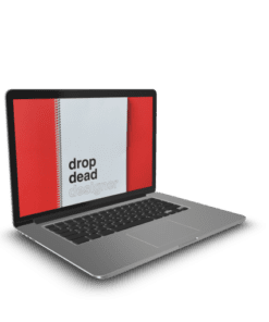 Ariel Garcia – Drop Dead Designer