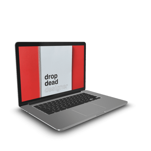 Ariel Garcia – Drop Dead Designer 1 Ariel Garcia – Drop Dead Designer