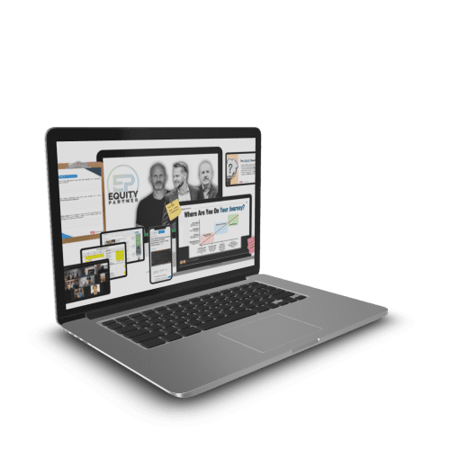 Carl Allen – The Equity Partner Program 1 Carl Allen – The Equity Partner Program