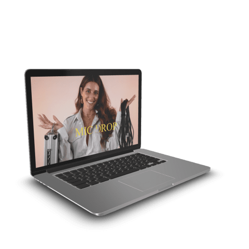 Chelsea Riffe – Mic Drop The Ultimate Podcast Launch Course 1 Chelsea Riffe – Mic Drop The Ultimate Podcast Launch Course