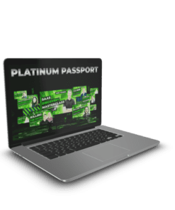 Chris Orlob – Platinum Passport Master Every Aspect of SaaS Sales