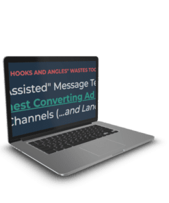 Chris Rocheleau – Message Mapping Workshop