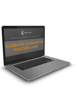 Christopher Wick – The Facebook Acquisition Masterclass