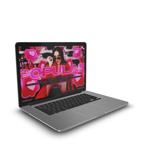 Felicity Morgan – Popular 1 Felicity Morgan – Popular
