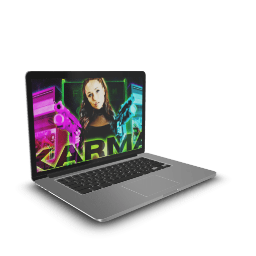 Felicity Morgan – The Karma Game 1 Felicity Morgan – The Karma Game