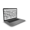Gary Halbert – Last Seminar