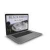 Gemma Bonham-Carter – Black Friday in a Box-Template Pack